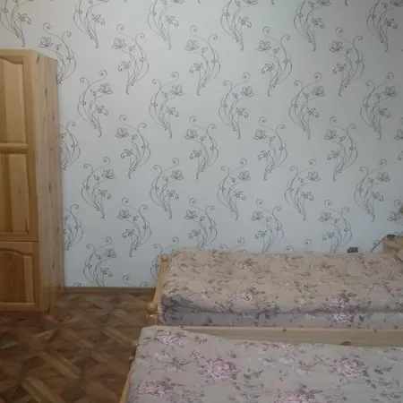 с минерална вода 