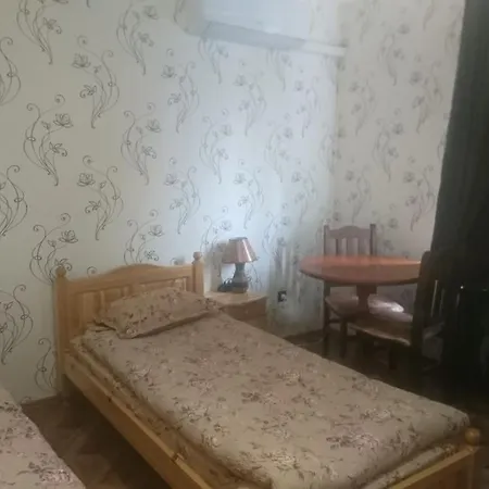 с минерална вода 