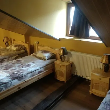 с минерална вода терма асклепий Кюстендил