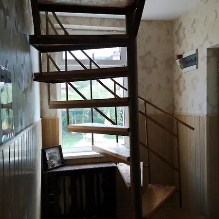 с минерална вода 