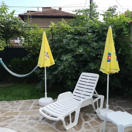 с минерална вода 