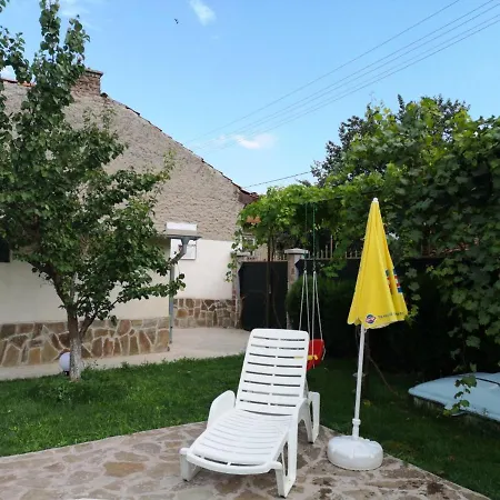 Complex с минерална вода 