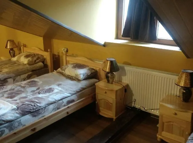 с минерална вода 