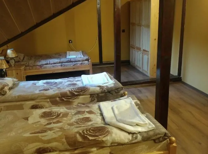 с минерална вода 