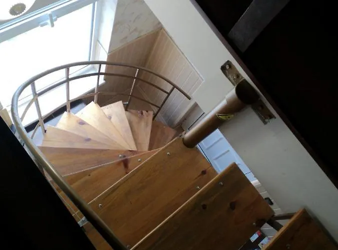 Ośrodek wypoczynkowy с минерална вода 