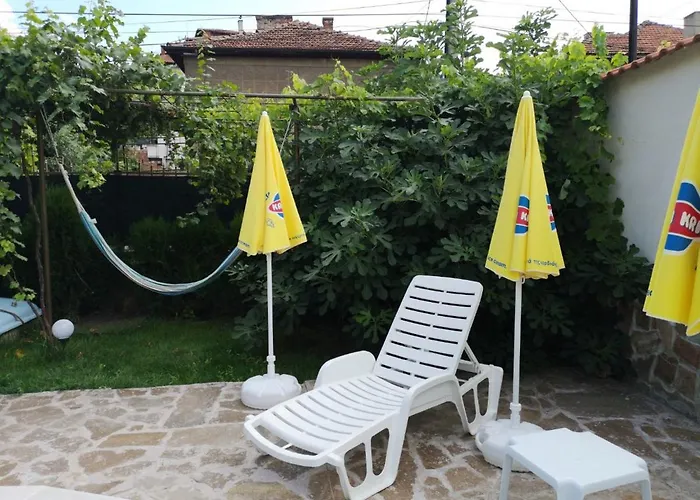 с минерална вода 